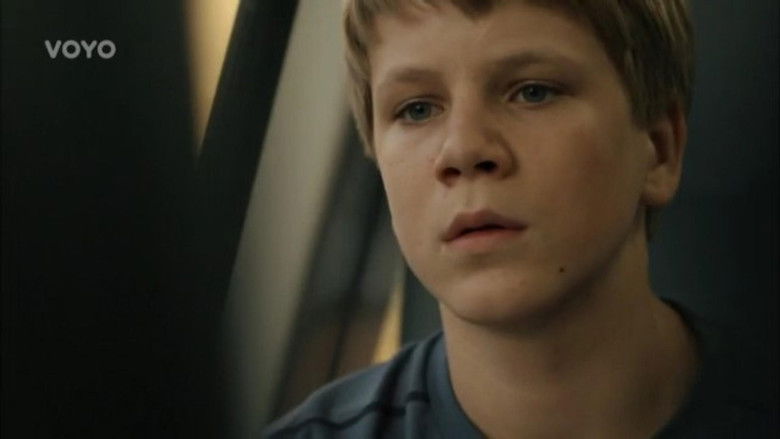 Still image for Nevinné lži season 1 episode 5: Episode 5