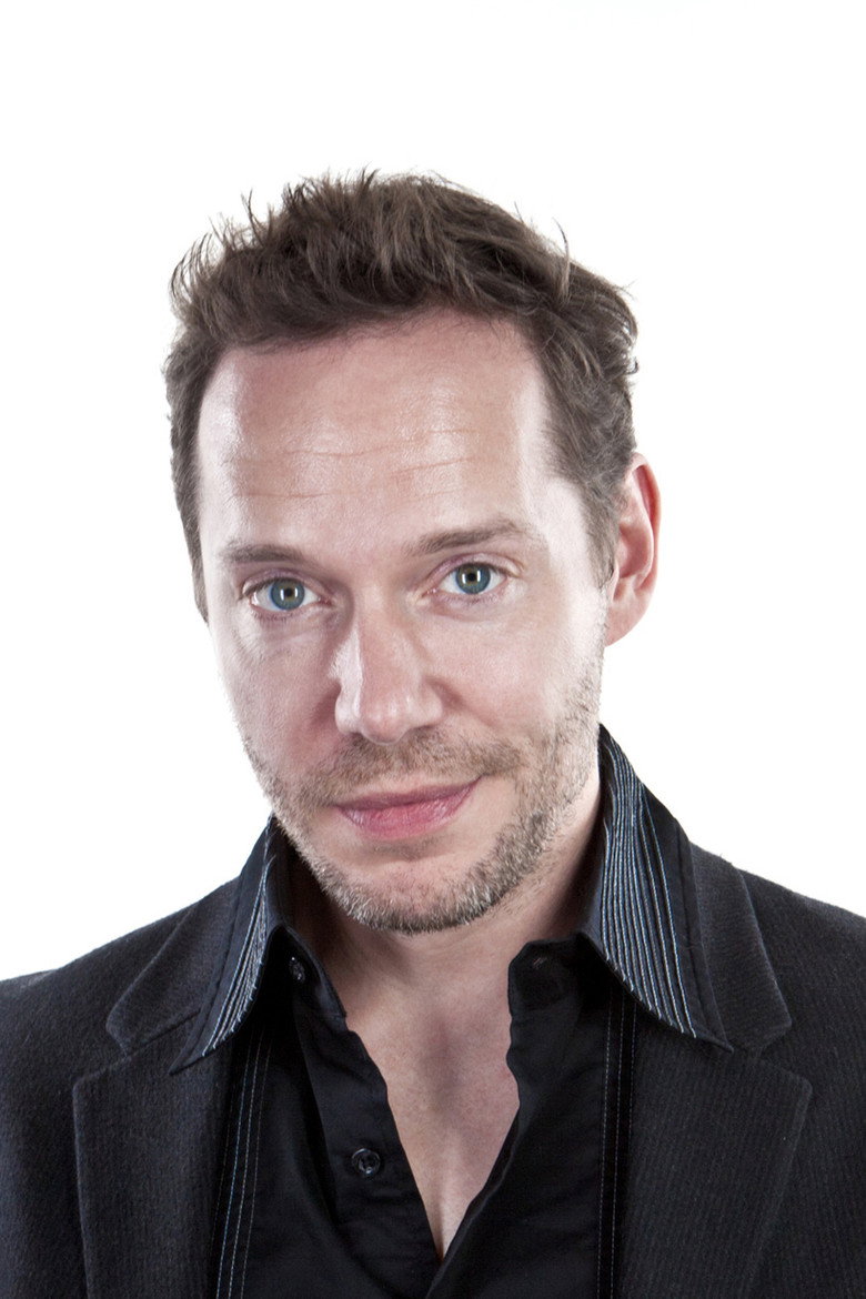 Jon Spaihts photo 2