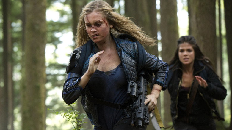 The 100 Sezonul 5 Episodul 2