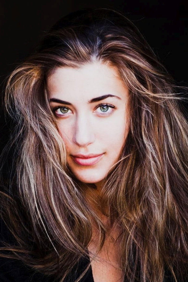 Jessica Serfaty photo 4