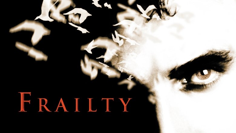 Frailty – Το σπίτι του τρόμου