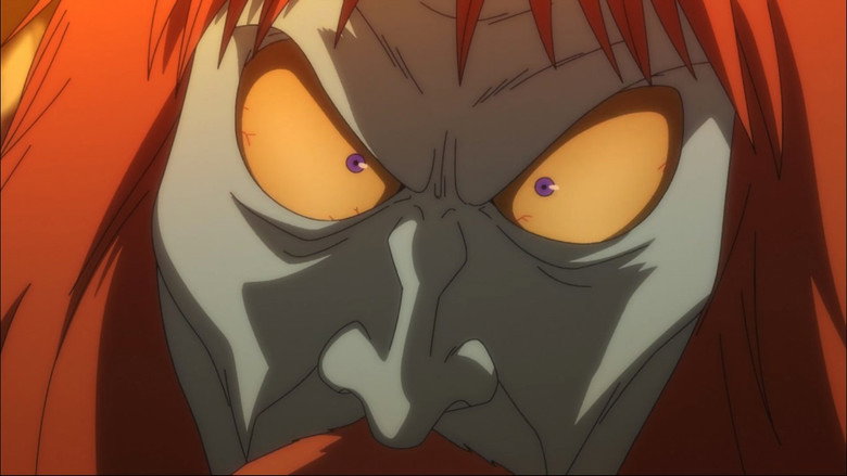 Still from GeGeGe no Kitaro - Season 1 Episode 32
