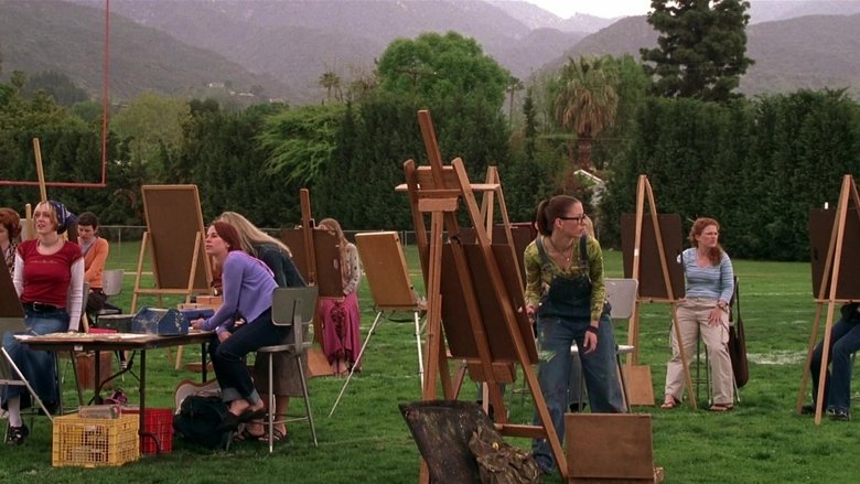 Not Another Teen Movie (2001)