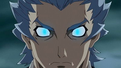 Black Blood Brothers 1×9