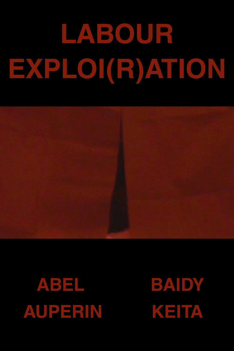 Imatge de Labour Exploiration