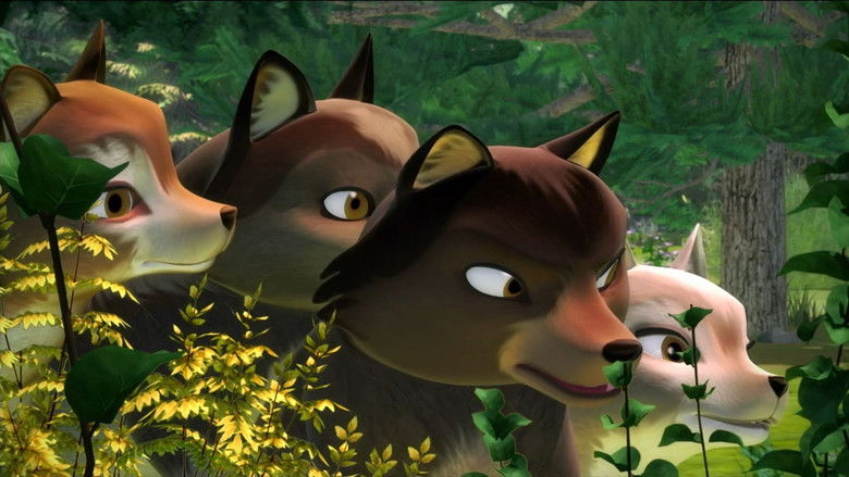 Still image for Tales of Tatonka season 1 episode 8: Episode 8 Still image for Tales of Tatonka season 1 episode 8: Episode 8