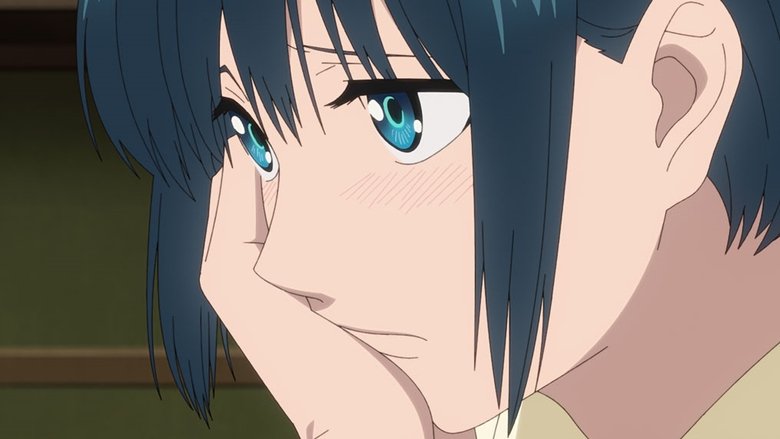 Still image for Malevolent Spirits: Mononogatari season 1 episode 4: Arrangement Still image for Malevolent Spirits: Mononogatari season 1 episode 4: Arrangement