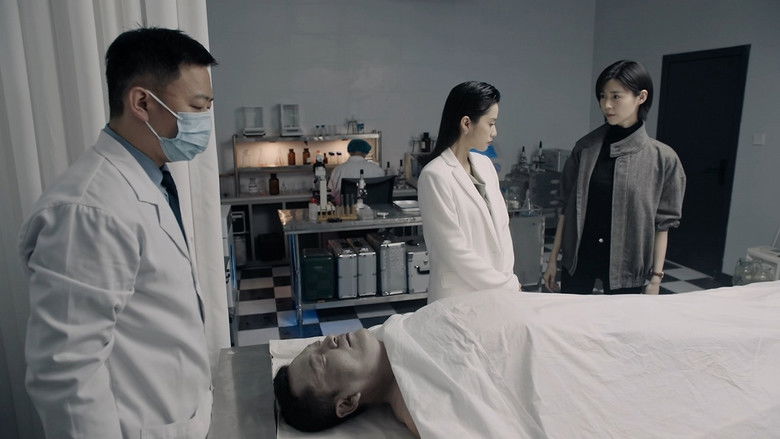 Still image for Serial Homicide season 1 episode 9: Episode 9