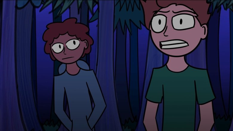 Beware of the Ghost/Demon (2022)