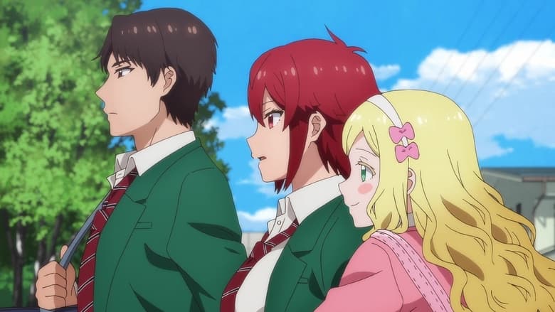 Assistir Tomo-chan wa Onnanoko! - Dublado ep 2 HD Online - Animes Online