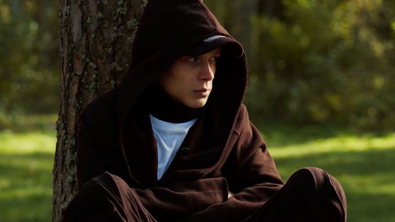 Still image for The New Guy season 1 episode 1: Episode 1 Still image for The New Guy season 1 episode 1: Episode 1