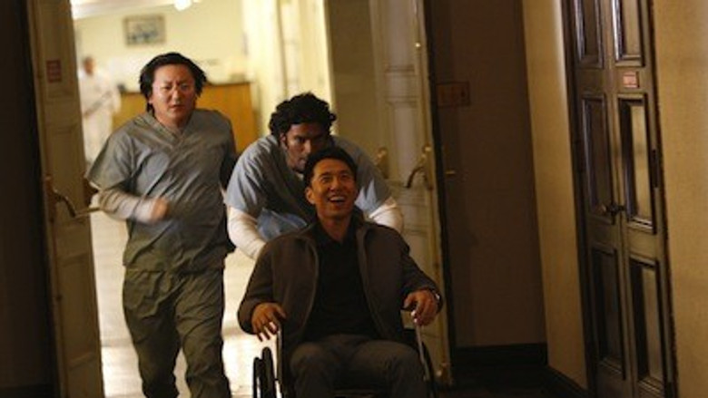Still from Heroes - Mùa 4 Tập 15