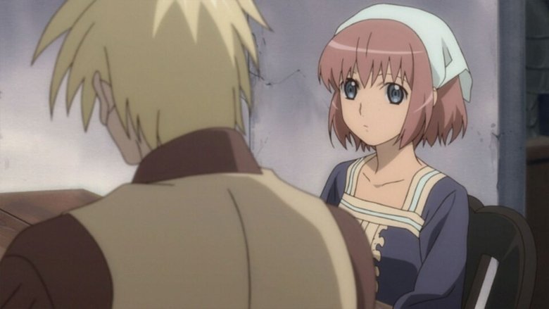 Still image for Wellber no Monogatari: Sisters of Wellber season 1 episode 11: Wailing Chapter