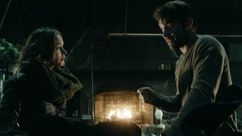 Still from Zoo - Season 3 Episode 2