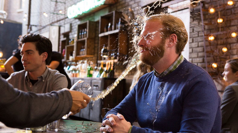 Still from A to Z - Season 1 Episode 3