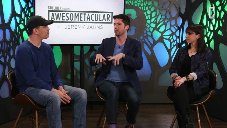 Still image for Awesometacular season 1 episode 4: Deadpool’s Awards Season Still image for Awesometacular season 1 episode 4: Deadpool’s Awards Season