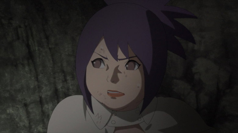Still from Boruto: Naruto Next Generations - Season 1 Episode 156
