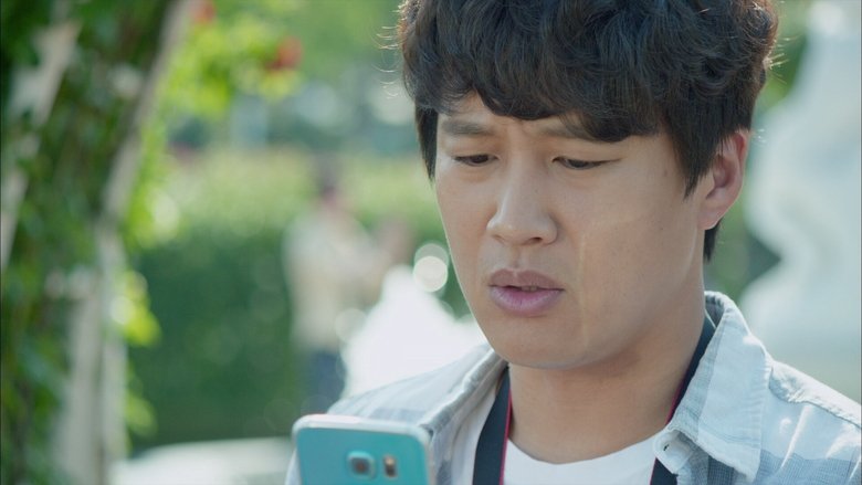 Still image for The Producers season 1 episode 6: Understanding Broadcast Accidents Still image for The Producers season 1 episode 6: Understanding Broadcast Accidents