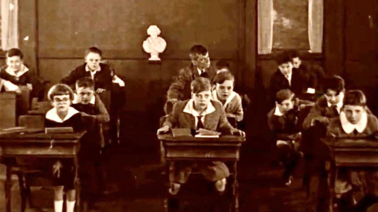 Image d'arrière-plan 6 du film The New School Teacher