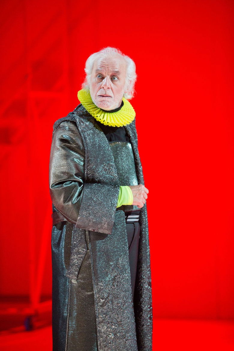 Imatge de Le Menteur