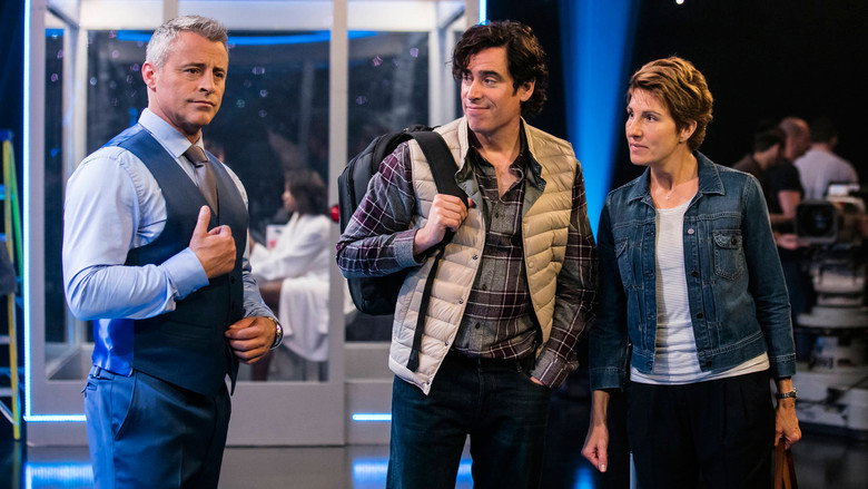 Still from Episodes - Season 5 Episode 4