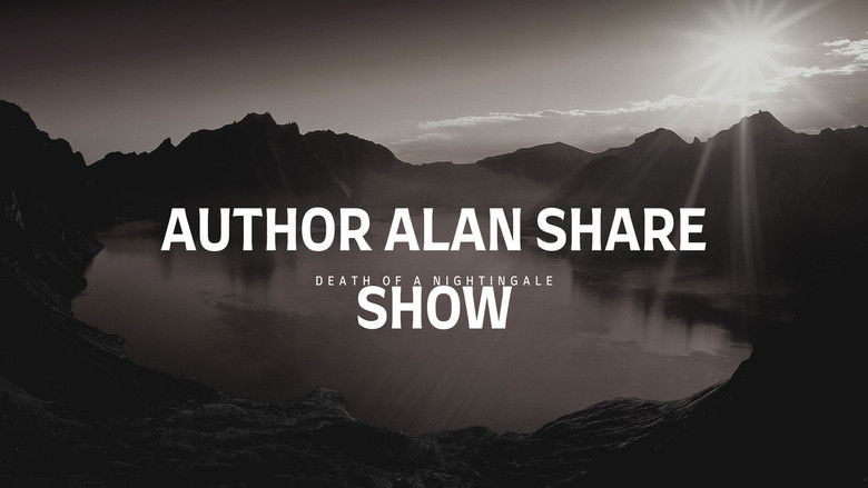 Still image for Author Alan Share Show season 1 episode 1: Alan Share TV Interview with Logan Crawford Still image for Author Alan Share Show season 1 episode 1: Alan Share TV Interview with Logan Crawford
