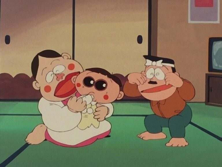 Still image for Kaibutsu-kun season 1 episode 68: Episode 68