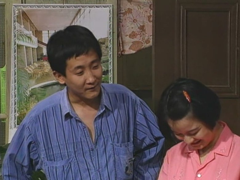 Still image for I Love My Family season 1 episode 8: Episode 8 Still image for I Love My Family season 1 episode 8: Episode 8