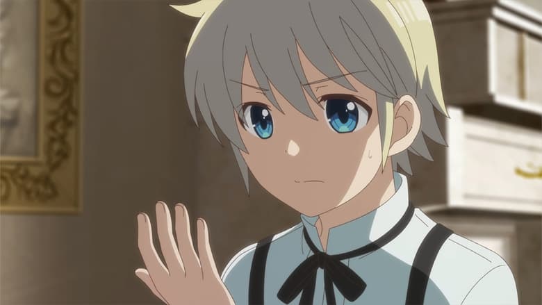 Isekai Yakkyoku - Episódio 6 - Animes Online