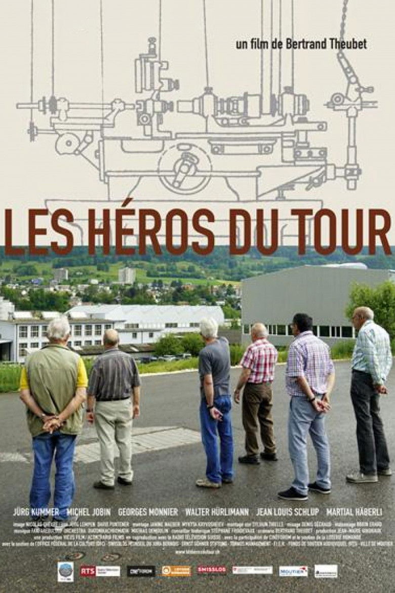 Imatge de Les Héros du tour