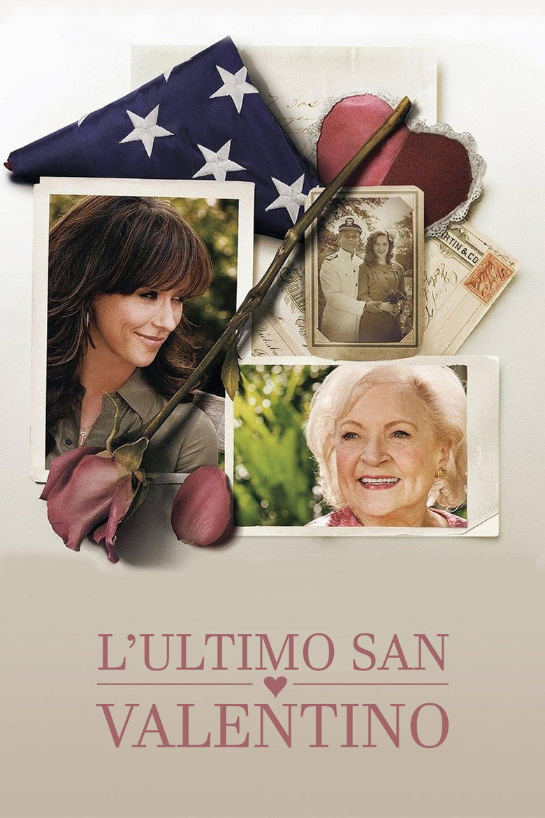 Copertina di L'ultimo San Valentino