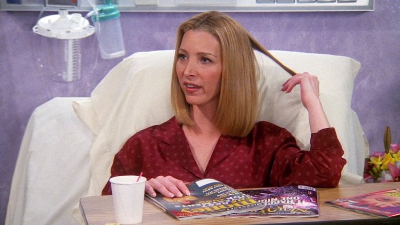 Watch Friends Season 6 Episode 16 - The One That Could Have Been (2