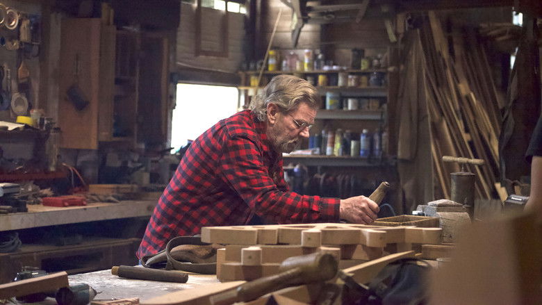 Still image for The Craftsman season 1 episode 5: Keeping Memories Alive