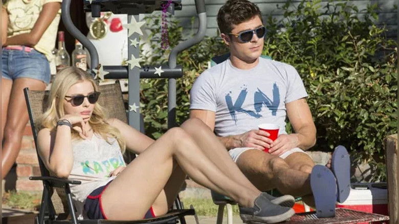 Image d'arrière-plan 12 du film Nos Pires Voisins 2