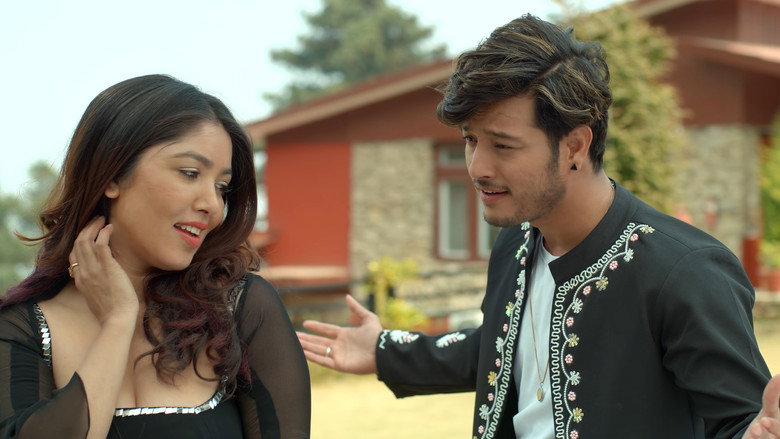 ३६ को आँकडा: sahne