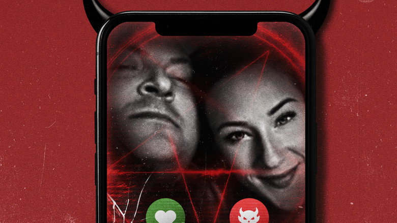Swipe Right on the Devil: sahne