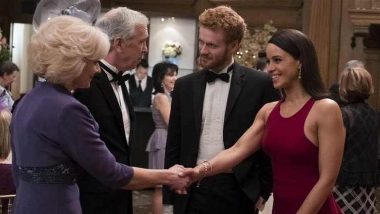 The Royals Stagione 1 Streaming Ita