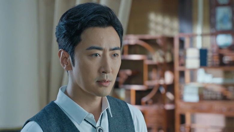 Still image for 猎金行动 season 1 episode 24: Episode 24