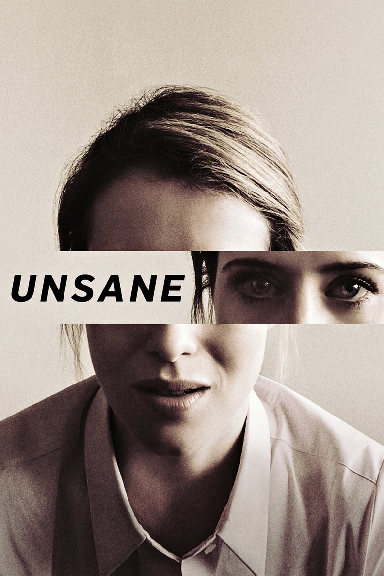 Unsane / Ненормално (2018) BG AUDIO Филм онлайн