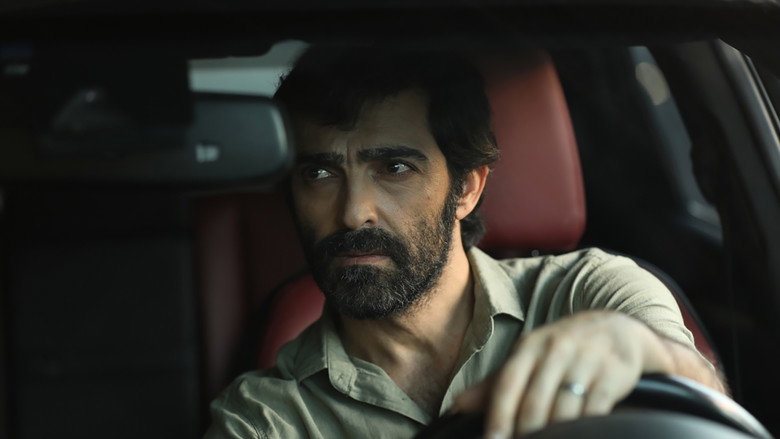 Image d'arrière-plan 2 du film تابستانی که برف آمد