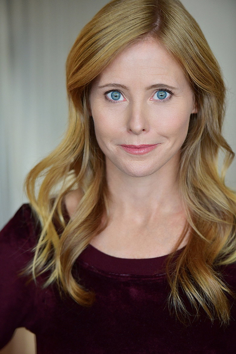 Kristin Feinfield photo