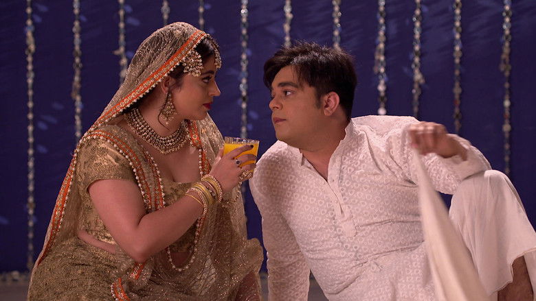 Sanjana Plans A Big Bash