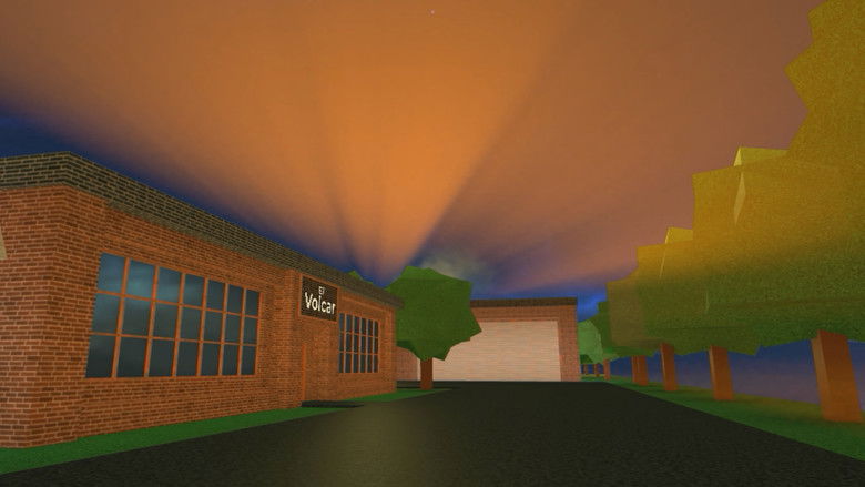 Imatge de La Melancolía de Work a Pizza Place