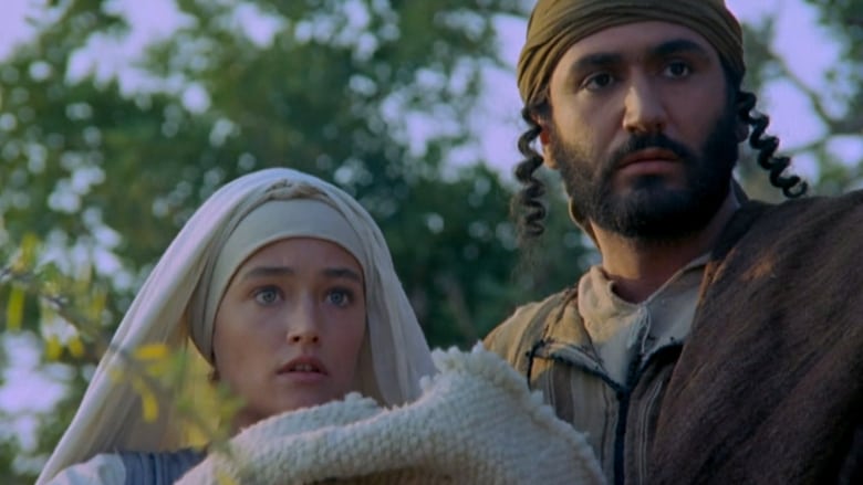 Watch Jesus of Nazareth - FMovies