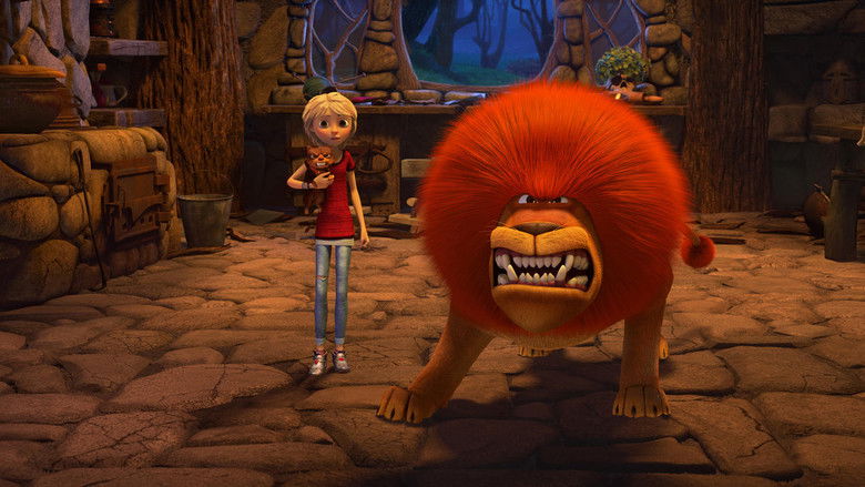 Fantastic Journey To Oz Collection