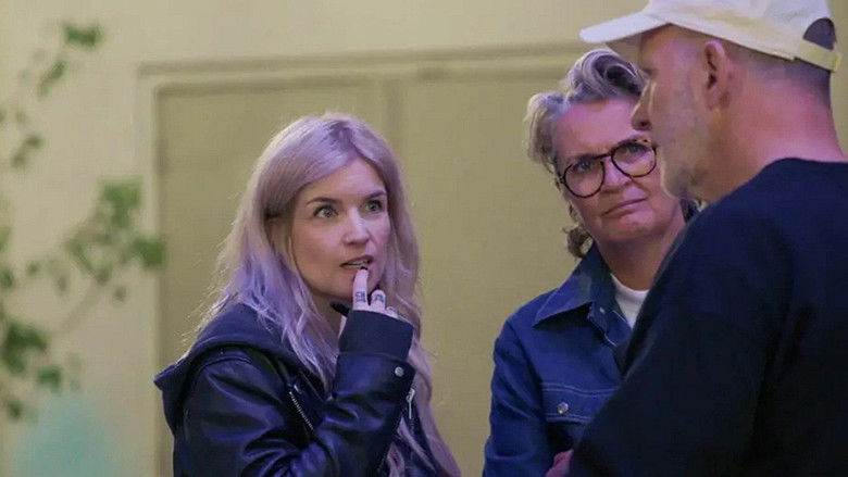 Still image for Vals Spel season 1 episode 6: Episode 6