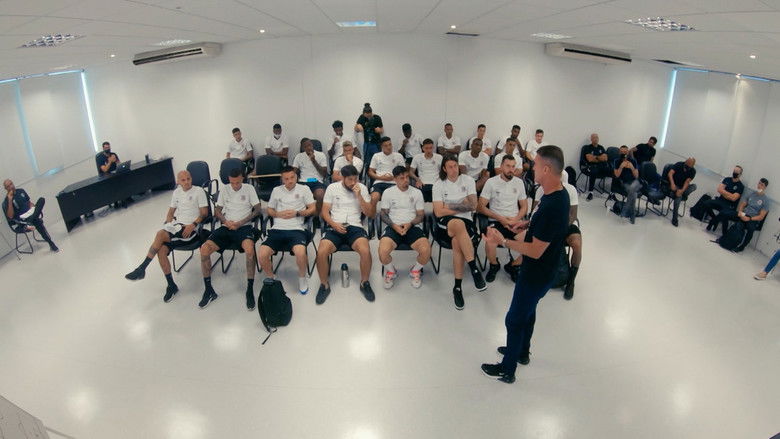 Still image for Acesso Total: Corinthians season 1 episode 1: Episode 1