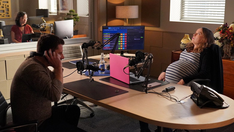 Still from A Million Little Things - ซีซัน 5 ตอน 2