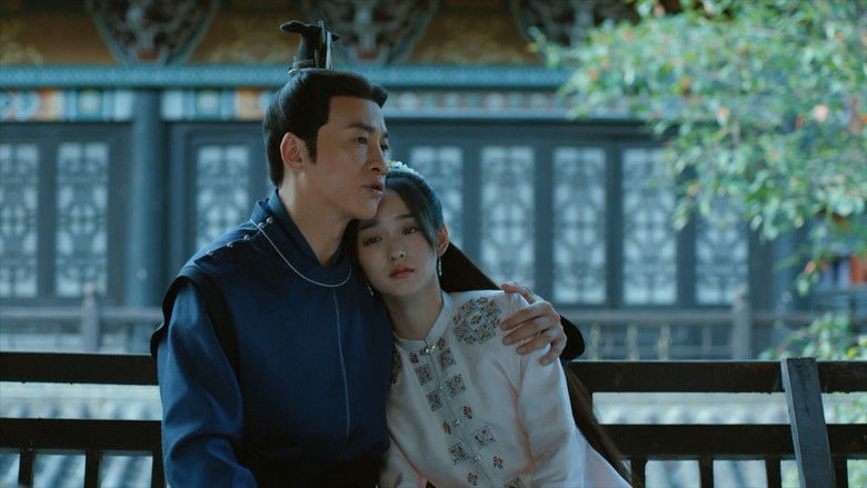 Still image for Blooming Days season 1 episode 27: Episode 27 Still image for Blooming Days season 1 episode 27: Episode 27