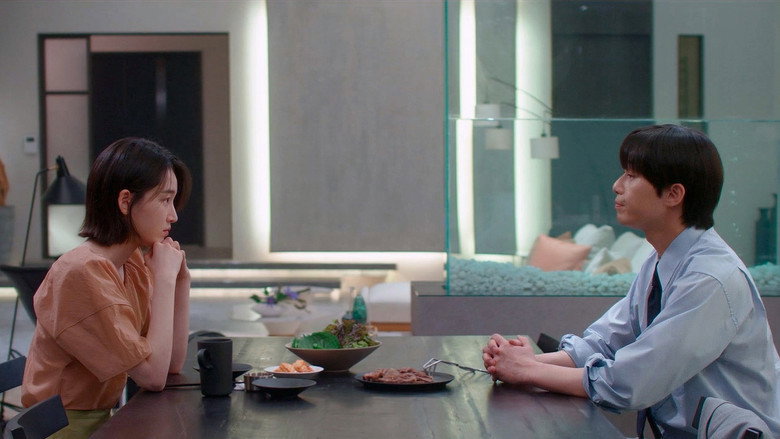 Still from Surely Tomorrow - Season 1 Episode 4